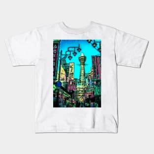 CITY Kids T-Shirt